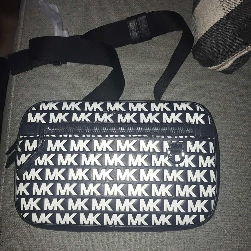 Michael Kors Fanny Pack